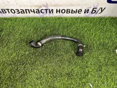 Шланг охлаждения Bmw X3