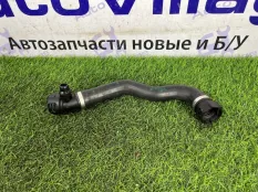 Патрубок системы охлаждения Bmw 3