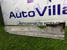 Теплозащитный кожух Bmw 3