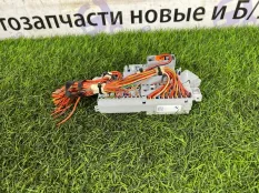 Блок предохранителей Bmw X3