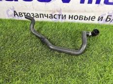 Патрубок системы охлаждения Bmw 3