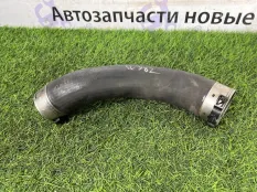 Патрубок турбины Bmw 3