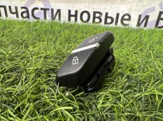 Кнопка центрального замка Bmw X3 F25