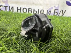 Подсветка порога Bmw X3