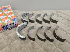 Вкладыши коренные