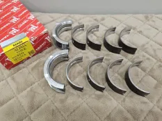 Вкладыши коренные