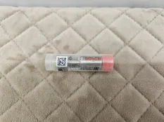 Форсунка топливная