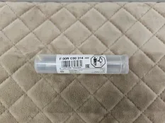 Штуцер напорной трубы