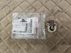 Щетка генератора