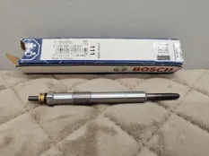 Свеча накала