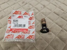 Коллектор генератора