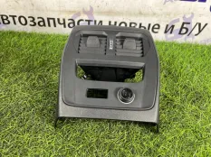 Вентиляционная решетка дефлектор Bmw 3