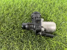 Водяной клапан печки Bmw X3