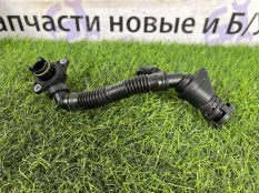 Патрубок вентиляции картерных газов Bmw 5