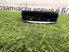 Панель управления климат-контролем Bmw 3