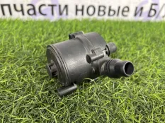 Дополнительная помпа ож Bmw 5