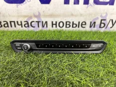 Панель управления аудиосистемой Bmw 3
