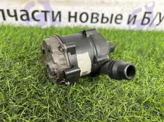 Дополнительный насос ож Bmw 5