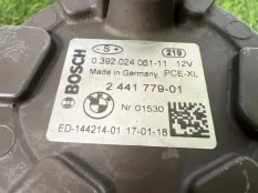 Дополнительный насос ож Bmw 5
