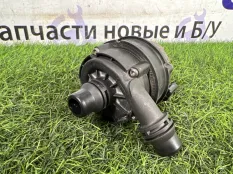 Дополнительная помпа ож Bmw 3