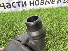 Дополнительная помпа ож Bmw 3