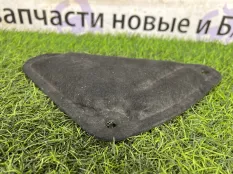 Звукоизоляция капота Bmw 5