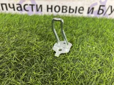 Скоба замка багажной двери Bmw 5