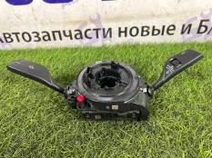 Блок подрулевых переключателей SZL Bmw 5