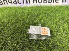 Клапан кондиционера Bmw X3