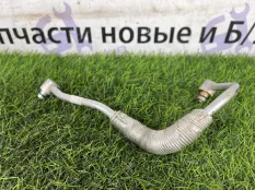 Трубка охлаждения турбины Bmw 3