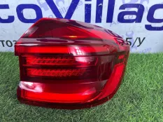 Фонарь внешний Bmw X3