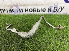 Трубка подачи масла в турбину Bmw X3