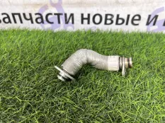 Возвратный маслопровод Bmw X3