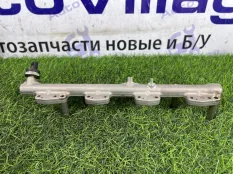 Топливная рампа с датчиком Bmw X3