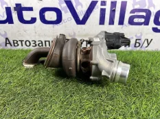 Турбина Bmw X3