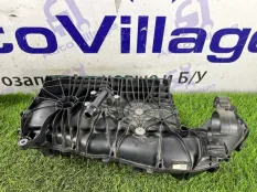 Впускной коллектор Bmw X3