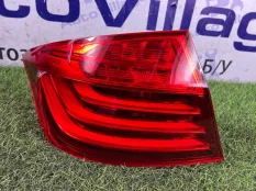 Фонарь внешний Bmw 5