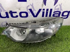 Фара галогеновая Honda Accord