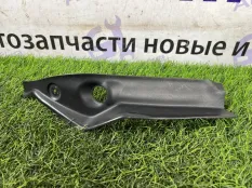 Накладка водосточного желобка Bmw X3