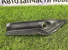 Накладка водосточного желобка Bmw X3