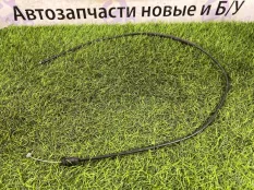 Трос капота Bmw X3