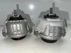 Комплект подушек двигателя Bmw 3