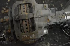 Суппорт ведущего моста, левый IVECO Stralis (01.02-)