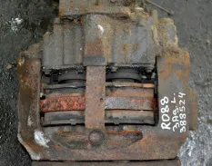 Суппорт ведущего моста, левый RENAULT TRUCKS Premium (01.96-)