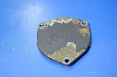 Крышка двигателя боковая IVECO Stralis (01.02-)