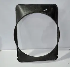 Диффузор радиатора DAF XF95 (01.02-12.06)