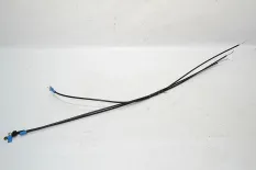 Комлект тросов отопителя салона MAN TGA (01.99-12.08)