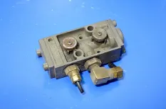 Клапан делителя передачи DAF CF85 (01.01-)