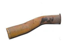Выхлопная труба глушителя MAN TGA (01.99-12.08)