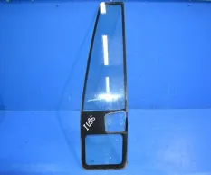 Стекло двери, малое, левое IVECO Stralis (01.02-)